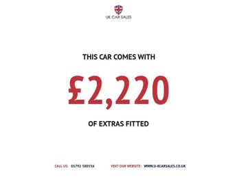 AUDI Q3 1.5 TFSI CoD 35 Black Edition SUV 5dr Petrol S Tronic Euro 6 (s/