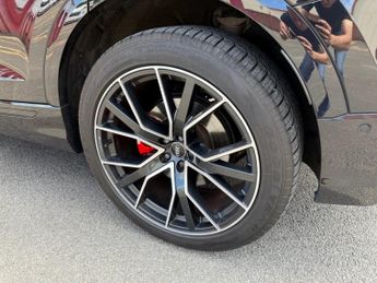 AUDI Q8 3.0 TDI V6 50 Vorsprung SUV 5dr Diesel Tiptronic quattro Euro 6 