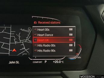 BMW 2 SERIES GRAN COUPE 1.5 218i M Sport Saloon 4dr Petrol DCT Euro 6 (s/s) (136 ps)