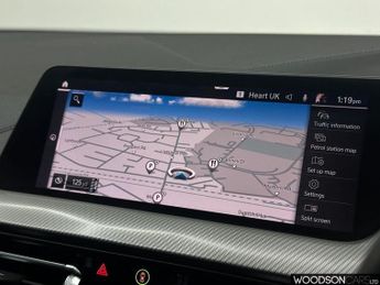 BMW 2 SERIES GRAN COUPE 1.5 218i M Sport Saloon 4dr Petrol DCT Euro 6 (s/s) (136 ps)