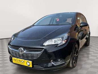 VAUXHALL CORSA 1.4i ecoFLEX SRi Hatchback 5dr Petrol Manual Euro 6 (90 ps)