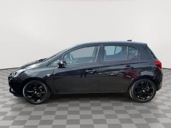VAUXHALL CORSA 1.4i ecoFLEX SRi Hatchback 5dr Petrol Manual Euro 6 (90 ps)