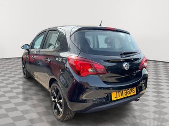 VAUXHALL CORSA 1.4i ecoFLEX SRi Hatchback 5dr Petrol Manual Euro 6 (90 ps)