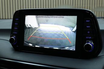 HYUNDAI TUCSON 1.6 T-GDi N Line SUV 5dr Petrol DCT Euro 6 (s/s) (177 ps)