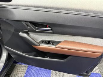 MAZDA MX-30 35.5kWh GT Sport Tech SUV 5dr Electric Auto (145 ps)