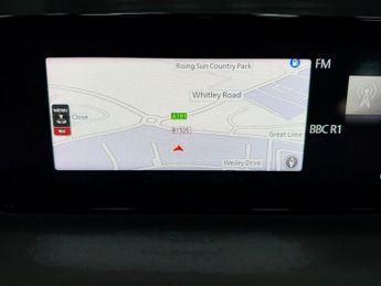 MAZDA MX-30 35.5kWh GT Sport Tech SUV 5dr Electric Auto (145 ps)