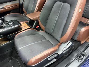 MAZDA MX-30 35.5kWh GT Sport Tech SUV 5dr Electric Auto (145 ps)