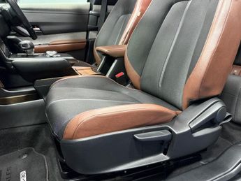 MAZDA MX-30 35.5kWh GT Sport Tech SUV 5dr Electric Auto (145 ps)