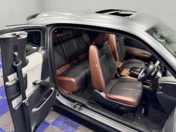 MAZDA MX-30 35.5kWh GT Sport Tech SUV 5dr Electric Auto (145 ps)