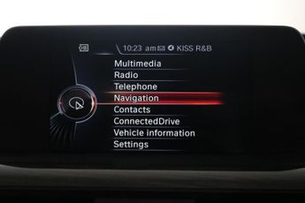 BMW 3 SERIES 2.0 318d Luxury Saloon 4dr Diesel Auto Euro 5 (s/s) (143 ps)