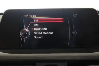 BMW 3 SERIES 2.0 318d Luxury Saloon 4dr Diesel Auto Euro 5 (s/s) (143 ps)