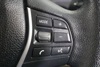 BMW 3 SERIES 2.0 318d Luxury Saloon 4dr Diesel Auto Euro 5 (s/s) (143 ps)