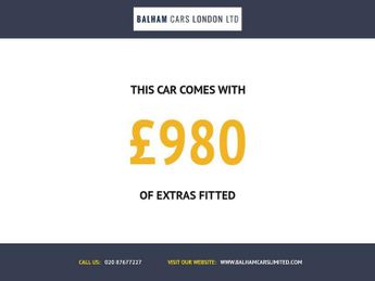 BMW 1 SERIES 1.5 AUTOMATIC 118i SE Hatchback 5dr Petrol Auto Euro 6 (s/s) (13