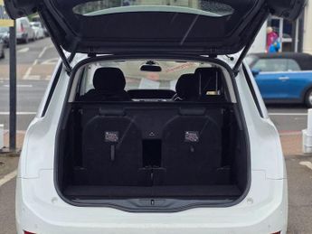 CITROEN GRAND C4 PICASSO 1.2 AUTOMATIC PureTech Feel MPV 5dr Petrol EAT6 Euro 6 (s/s) (13