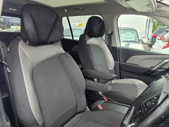 CITROEN GRAND C4 PICASSO 1.2 AUTOMATIC PureTech Feel MPV 5dr Petrol EAT6 Euro 6 (s/s) (13