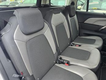 CITROEN GRAND C4 PICASSO 1.2 AUTOMATIC PureTech Feel MPV 5dr Petrol EAT6 Euro 6 (s/s) (13