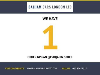 NISSAN QASHQAI 1.2 DIG-T Acenta Premium SUV 5dr Petrol Manual 2WD Euro 5 (s/s) 