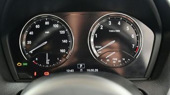 BMW 1 SERIES 1.5 118i M Sport Shadow Edition Hatchback 5dr Petrol Auto Euro 6