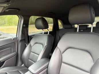 MERCEDES-BENZ B-CLASS B250e Sport MPV 5dr Electric Auto (179 ps)