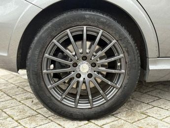 MERCEDES-BENZ B-CLASS B250e Sport MPV 5dr Electric Auto (179 ps)