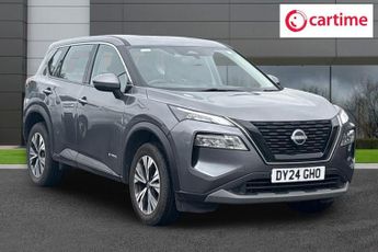 Nissan X-Trail 1.5 h e-POWER Acenta Premium SUV 5dr Petrol Hybrid Auto Euro 6 (