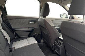NISSAN X-TRAIL 1.5 h e-POWER Acenta Premium SUV 5dr Petrol Hybrid Auto Euro 6 (
