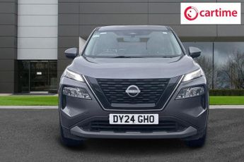 NISSAN X-TRAIL 1.5 h e-POWER Acenta Premium SUV 5dr Petrol Hybrid Auto Euro 6 (