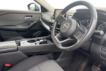 NISSAN X-TRAIL 1.5 h e-POWER Acenta Premium SUV 5dr Petrol Hybrid Auto Euro 6 (