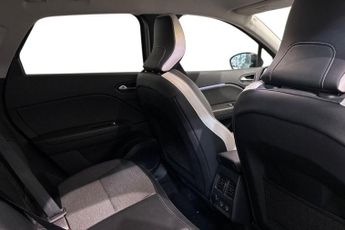 RENAULT CAPTUR 1.6 E-TECH 9.8kWh S Edition SUV 5dr Petrol Plug-in Hybrid Auto E