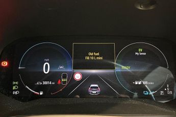 RENAULT CAPTUR 1.6 E-TECH 9.8kWh S Edition SUV 5dr Petrol Plug-in Hybrid Auto E
