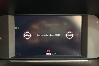 VAUXHALL CORSA-E 50kWh Elite Nav Premium Hatchback 5dr Electric Auto (7.4Kw Charg