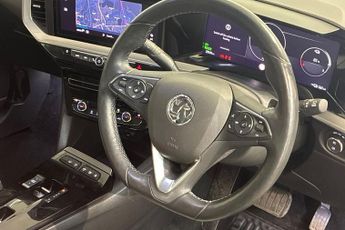 VAUXHALL MOKKA ELECTRIC 50kWh Elite Premium SUV 5dr Electric Auto (136 ps) Panoramic Rea
