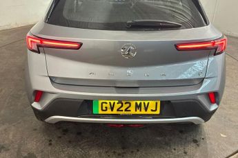 VAUXHALL MOKKA ELECTRIC 50kWh Elite Premium SUV 5dr Electric Auto (136 ps) Panoramic Rea