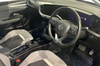 VAUXHALL MOKKA ELECTRIC 50kWh Elite Premium SUV 5dr Electric Auto (136 ps) Panoramic Rea