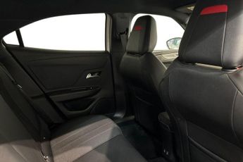 VAUXHALL MOKKA ELECTRIC 50kWh SRi Nav Premium SUV 5dr Electric Auto (136 ps) Panoramic R