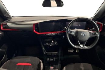 VAUXHALL MOKKA ELECTRIC 50kWh SRi Nav Premium SUV 5dr Electric Auto (136 ps) Panoramic R