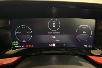 VAUXHALL MOKKA ELECTRIC 50kWh SRi Nav Premium SUV 5dr Electric Auto (136 ps) Panoramic R