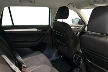 SKODA KODIAQ 1.5 TSI ACT SE Drive SUV 5dr Petrol DSG Euro 6 (s/s) (7 Seat) (1