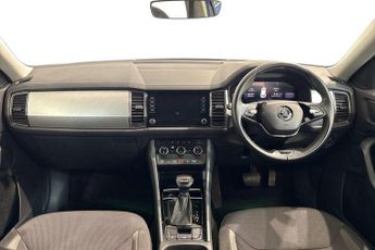 SKODA KODIAQ 1.5 TSI ACT SE Drive SUV 5dr Petrol DSG Euro 6 (s/s) (7 Seat) (1