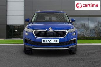 SKODA KODIAQ 1.5 TSI ACT SE Drive SUV 5dr Petrol DSG Euro 6 (s/s) (7 Seat) (1