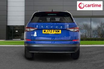 SKODA KODIAQ 1.5 TSI ACT SE Drive SUV 5dr Petrol DSG Euro 6 (s/s) (7 Seat) (1