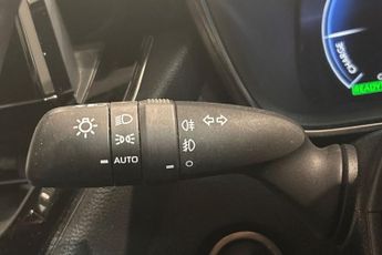 TOYOTA COROLLA 2.0 VVT-h Excel Touring Sports 5dr Petrol Hybrid CVT Euro 6 (s/s