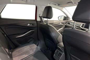 VAUXHALL GRANDLAND X 1.5 Turbo D Ultimate SUV 5dr Diesel Auto Euro 6 (s/s) (130 ps) 3