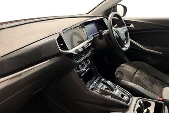 VAUXHALL GRANDLAND X 1.5 Turbo D Ultimate SUV 5dr Diesel Auto Euro 6 (s/s) (130 ps) 3