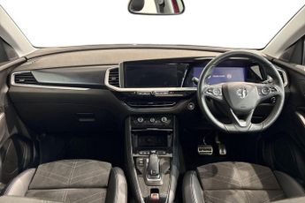 VAUXHALL GRANDLAND X 1.5 Turbo D Ultimate SUV 5dr Diesel Auto Euro 6 (s/s) (130 ps) 3