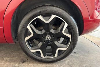 VAUXHALL GRANDLAND X 1.5 Turbo D Ultimate SUV 5dr Diesel Auto Euro 6 (s/s) (130 ps) 3
