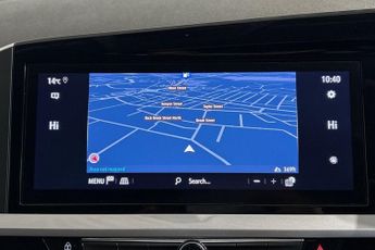 VAUXHALL GRANDLAND X 1.5 Turbo D Ultimate SUV 5dr Diesel Auto Euro 6 (s/s) (130 ps) 3