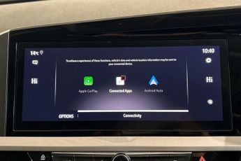 VAUXHALL GRANDLAND X 1.5 Turbo D Ultimate SUV 5dr Diesel Auto Euro 6 (s/s) (130 ps) 3