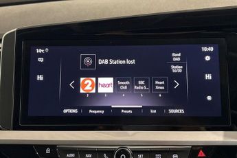 VAUXHALL GRANDLAND X 1.5 Turbo D Ultimate SUV 5dr Diesel Auto Euro 6 (s/s) (130 ps) 3