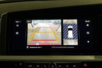 VAUXHALL GRANDLAND X 1.5 Turbo D Ultimate SUV 5dr Diesel Auto Euro 6 (s/s) (130 ps) 3